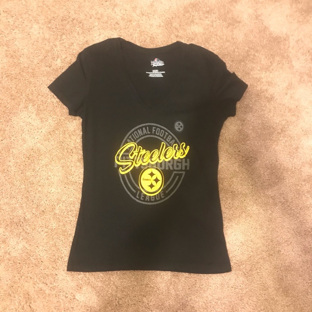 Steelers tee